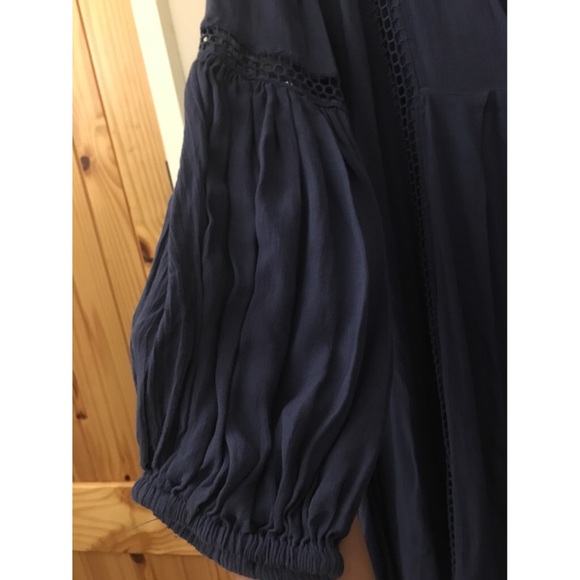 Free People Tunic - Picture 2 of 3